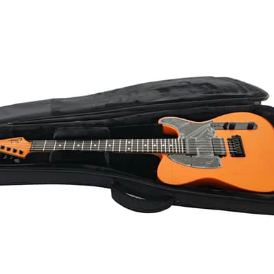 Suhr Andy Wood Signature Series Modern T Guitar #89246 image 6