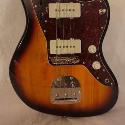 Squier Classic Vibe '60s Jazzmaster W/ HSC + hangtags image 5