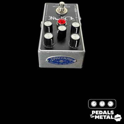 Spaceman Redstone Germanium Preamp-x12319 image 3