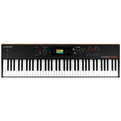 Numa X Piano 73 Studiologic image 2