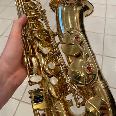 Serviced Selmer Soloist Alto Saxophone (Ready to Play) - Sounds Great! image 4