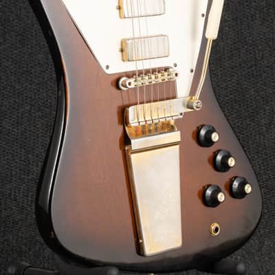 Gibson 1969 Firebird image 9