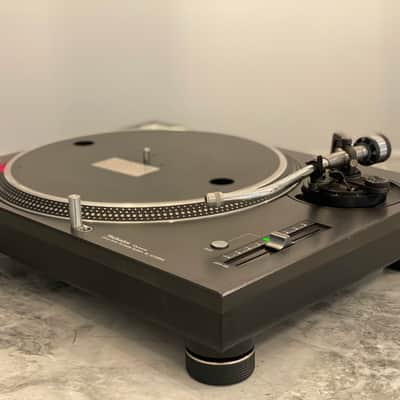 Technics SL-1210 MK5 image 3