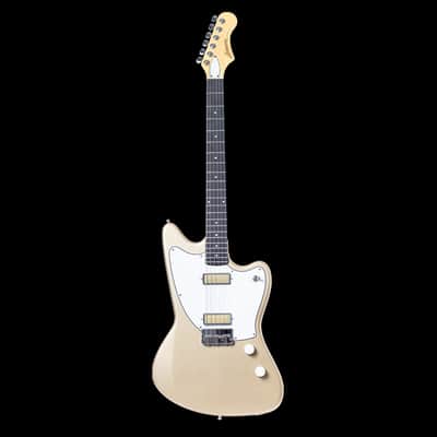 Harmony Standard Silhouette Champagne with Mono Case image 2