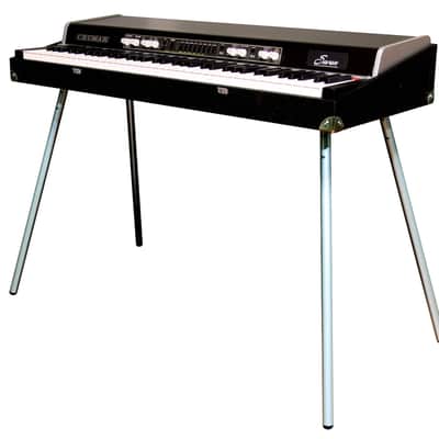 Crumar Seven Electric Piano image 1