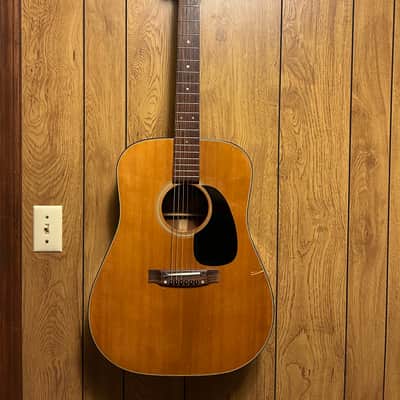 RARE 1971 Gretsch Dorado 5990. MIJ (Matsumoko), All original! image 1