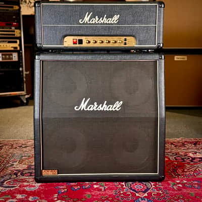 Marshall JMP 2204 Master Model Mk2 Lead 50-Watt Guitar Amp Head 1979 - Serviced image 3