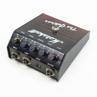 Marshall The Guv'nor Made in Korea Distortion [GK20375] (04/28) image 2