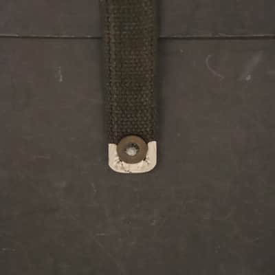 Ludwig Fiber 12x15" Tom Drum Case Vintage #2 image 9