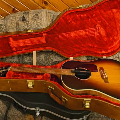 Gibson J-45 Studio Walnut image 1
