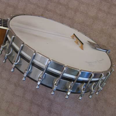 Vega pete seeger prototype 1958 image 8