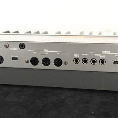Roland JX-8P 61-Key Polyphonic Synthesizer CG01RLC image 14