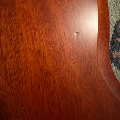Epiphone Vintage G-400 2003 - 2005 - Worn Brown image 8