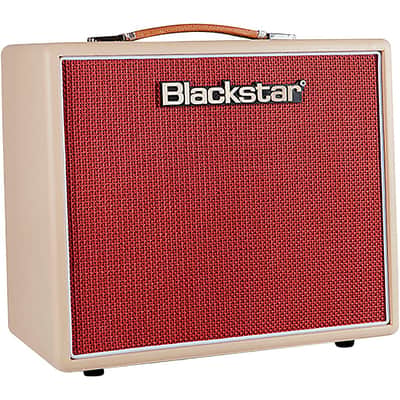 Blackstar Studio 10 6L6 10W 1x12 Tube Guitar Combo Amp Regular Blonde image 3