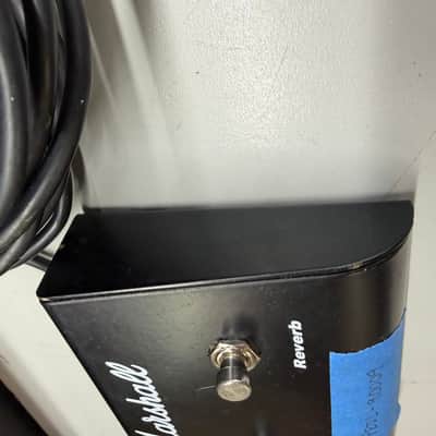Marshall PEDL Footswitch Channel & Reverb 90009 image 5