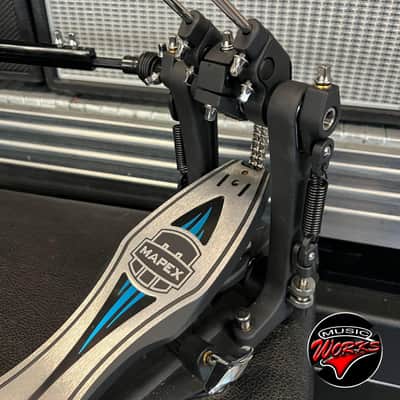 Mapex Pf1000 Tw Falcon Double Pedal image 2