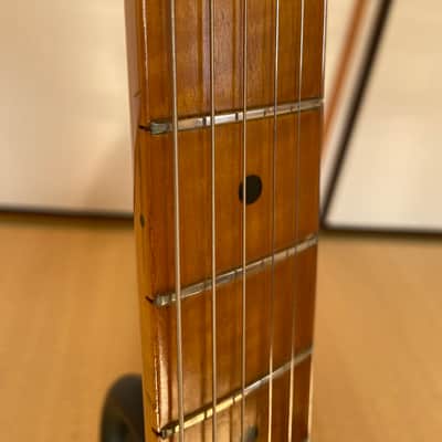Greco TD 500 Telecaster Deluxe Japan Vintage  early 70's image 17