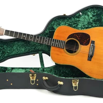 Martin D28 1947 image 3