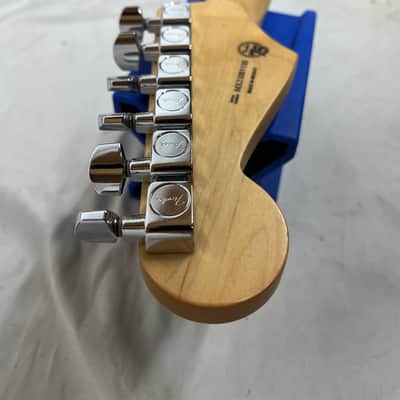Fender Player Duo-Sonic HS Electric Guitar with Gig Bag MIM - Made in Mexico - Ice Blue Metallic image 25