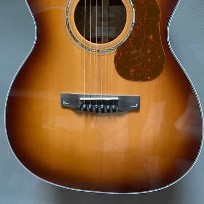 Cort GOLD08LB-U Orchestra image 3