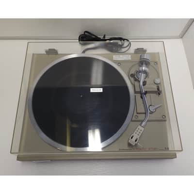 Pioneer PL-514 Auto Return Turntable image 4