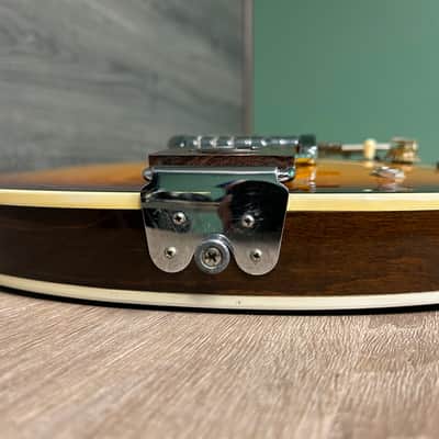 1967 Epiphone Casino E230TD Hollowbody Electric Guitar w/ Tremotone Vibrola And Case #2842 image 23