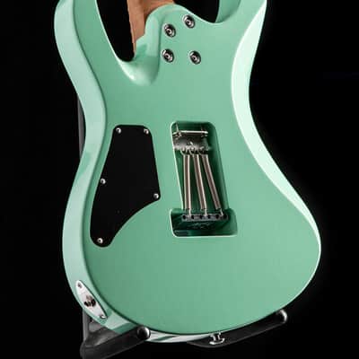 Suhr Modern Antique Surf Green Limited Edition image 19