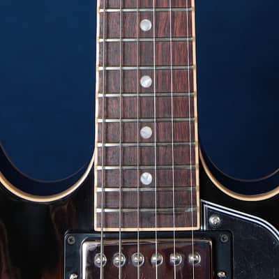 Gibson ES-335 1995 - Vintage Sunburst / Unplayed!!! image 4