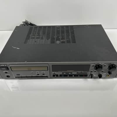 Sony CDR W66 Recorder Professional image 1