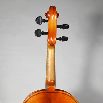 Suzuki Violin No. 280 (Intermediate), 4/4, Nagoya, Japan - Full Outfit image 13