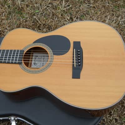 RARE 1997 Martin 00-16DB Deep Body Guitar, #91 Of Only 97 Made, Women & Music image 5