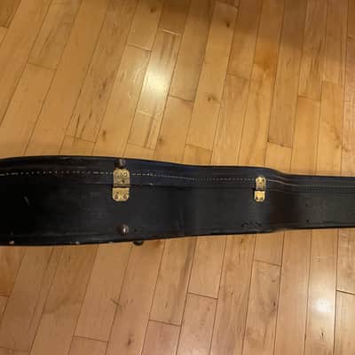 Gibson vintage ES 335 case logo 1964 1966 1967 1968 1969 ES 330 image 4