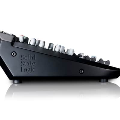 Sol ID State Logic Sslsix Six image 2