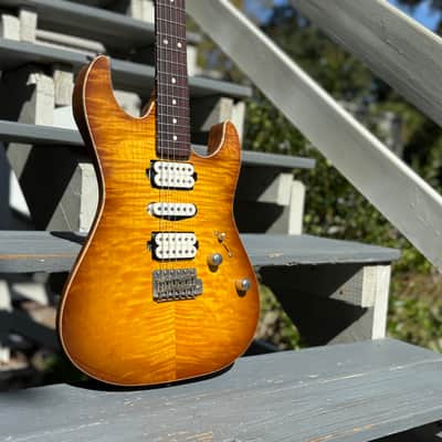 Patrick James Eggle Custom 96 Drop Top *Authorized Dealer* @AIFG image 8