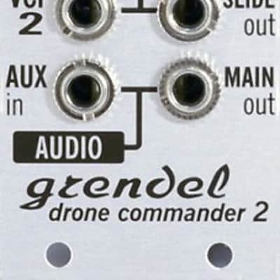 Rare Waves Grendel DC2e + Expander Drone Commander Eurorack Module image 3