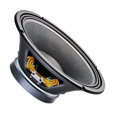 6x Celestion TF1225e 12" pressed steel chassis, ferrite magnet bass/mid driver 8 Ohm image 2