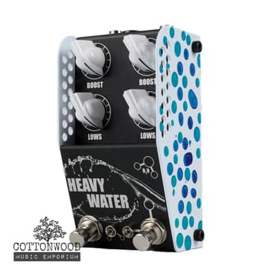ThorpyFX Heavy Water MKII image 1