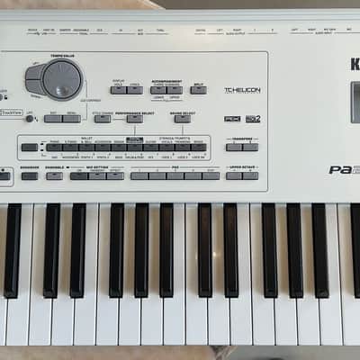 KORG PA2X Pro Professional Arranger image 4
