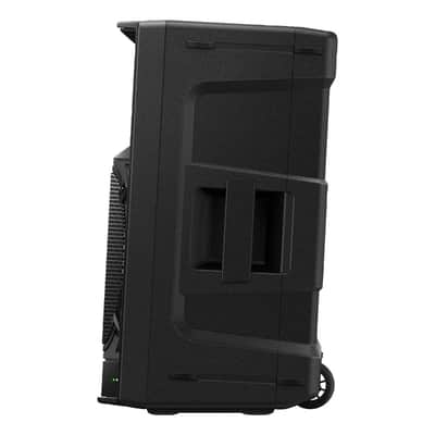 AlphaTheta WAVE-EIGHT Portable 8" Battery Powered DJ PA Speaker - Open Box Mint image 4