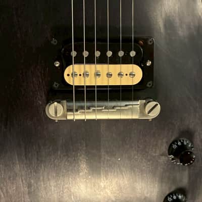 Gibson Les Paul CM 2015 Black【3.44kg】 image 15