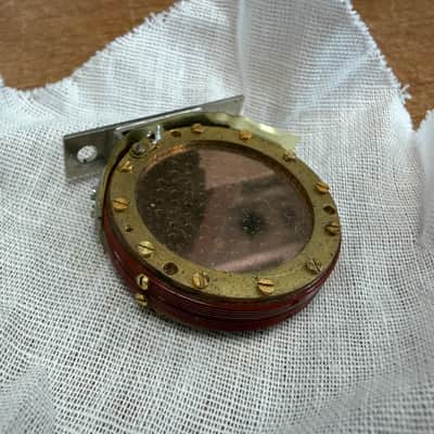 AKG CK12 BRASS CAPSULE MIKROFON ORIGINAL VINTAGE image 3