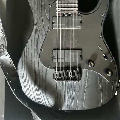 ESP LTD SN-1007 HT Baritone 2024 - Present image 2
