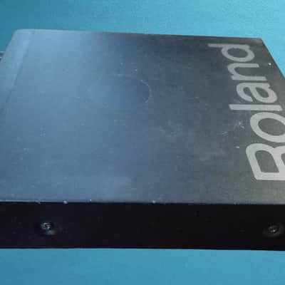 Roland TD-5 Drum Sound Module image 4