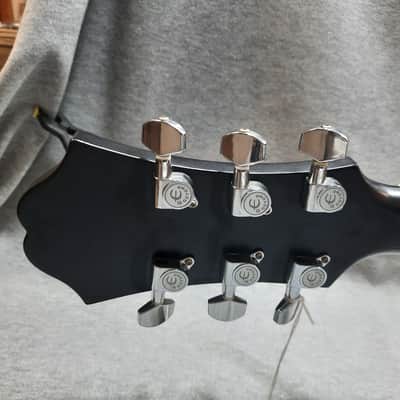 Epiphone AJ30CE-NA image 5