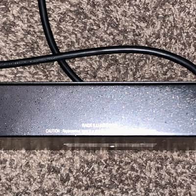 Eta systems pd8l power conditioner unit image 2
