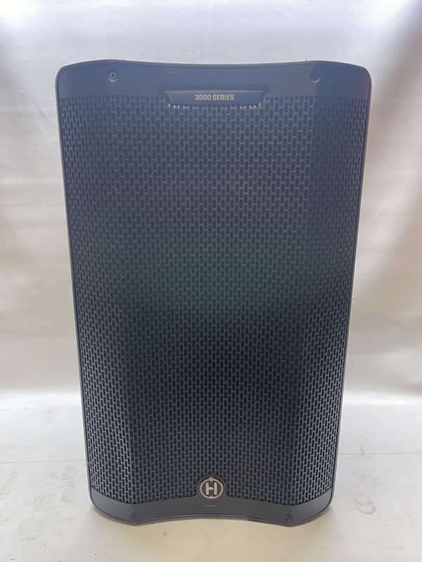 Harbinger VARI V3415 Powered 15" 2-Way Loudspeaker Regular image 1