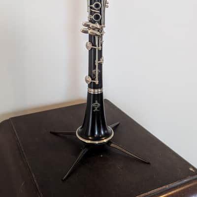 1965 Buffet R13 Clarinet (Bb) image 3