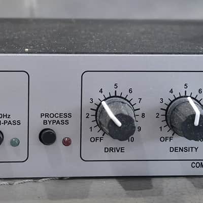 dbx 286s Microphone Preamp Processor Bild 5