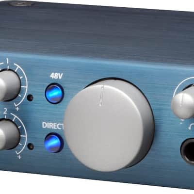 PreSonus® AudioBox® iOne image 3