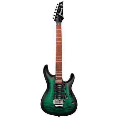 Ibanez KIKOSP3-TEB image 1